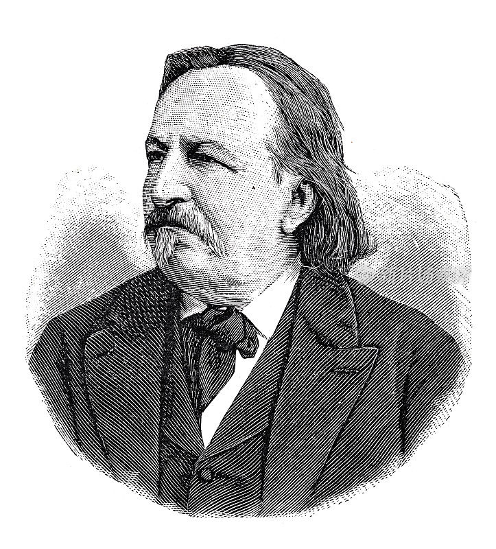 Ferencz Aurelius Pulszky，匈牙利政治家